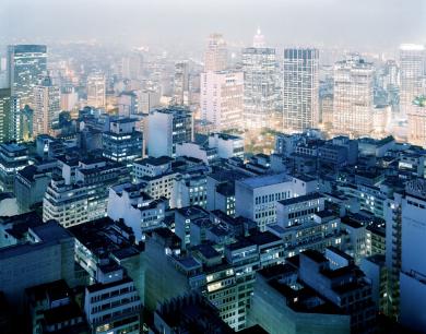 Main image of the artwork Sâo Paulo Citytellers