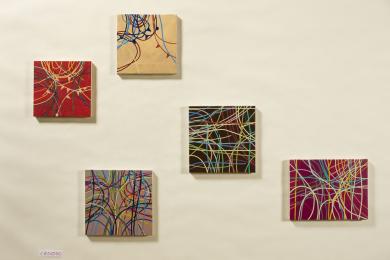 Main image of the artwork Stormy weather