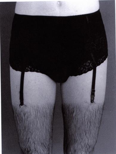 Main image of the artwork Sin título