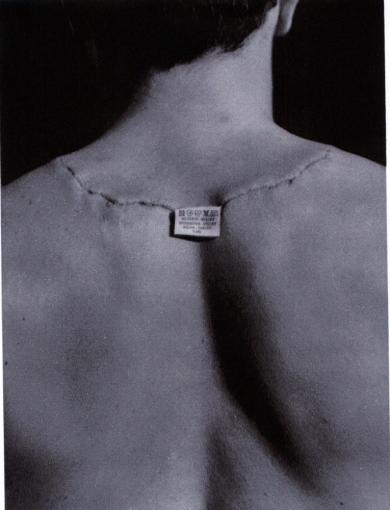 Main image of the artwork Sin título