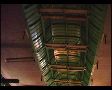 Main image of the artwork Nuestro refugio se reduce a la noche