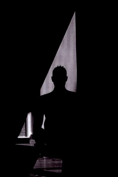 Main image of the artwork Nunca siempre nunca. Serie Círculos Juárez III