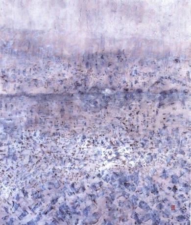 Main image of the artwork Paisaje