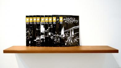 Main image of the artwork World nights (Collection)