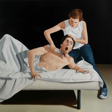 Main image of the artwork Sin título 1