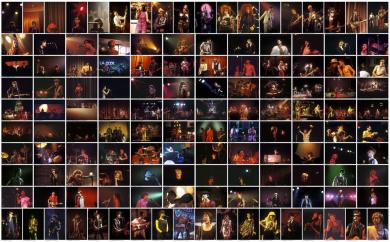 Main image of the artwork Pop Purrí. La Nueva Ola Madrileña en vivo