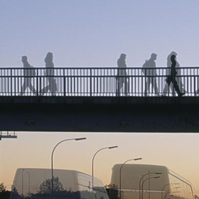 Main image of the artwork East West 002