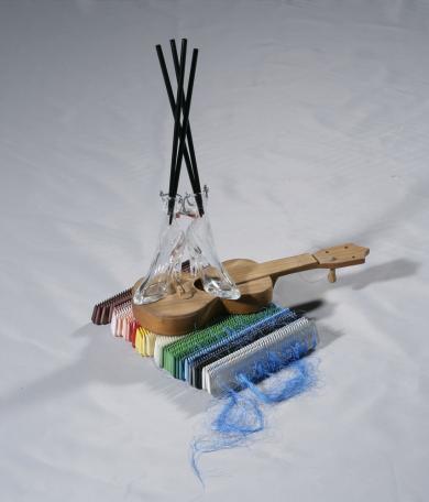 Main image of the artwork Tokyo flamenco