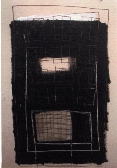 Main image of the artwork Sin título