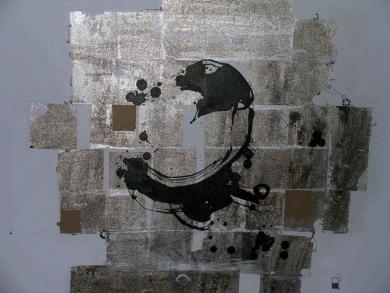 Main image of the artwork Sin título