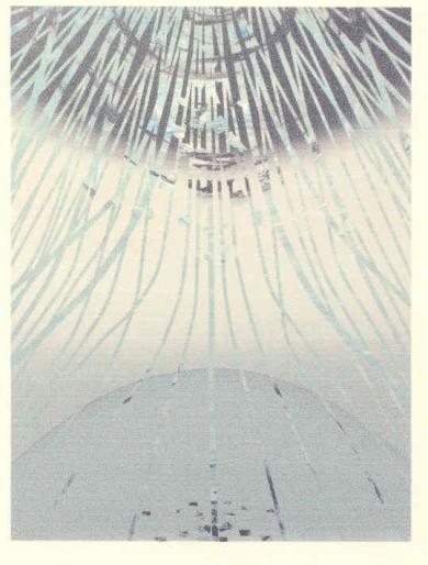 Main image of the artwork Al - Wzrok