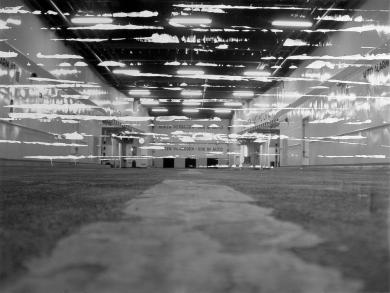 Main image of the artwork The Negro inside Me? (nº 4)