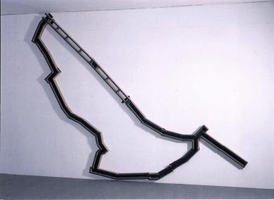 Main image of the artwork Res no es detura