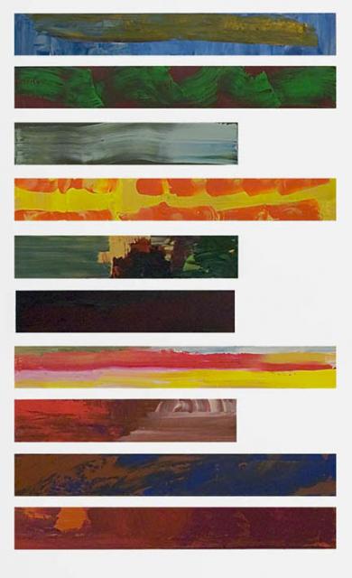 Main image of the artwork Troubeland 05