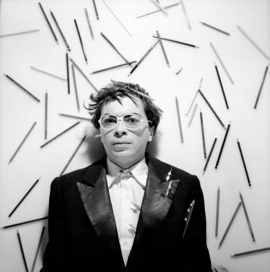 Main image of the artwork Lluvia de lápices