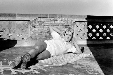 Main image of the artwork Serie Peluquería