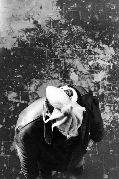 Main image of the artwork Serie Peluquería