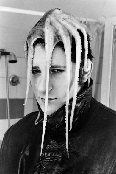 Main image of the artwork Serie Peluquería