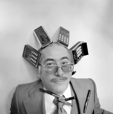 Main image of the artwork Serie Peluquería