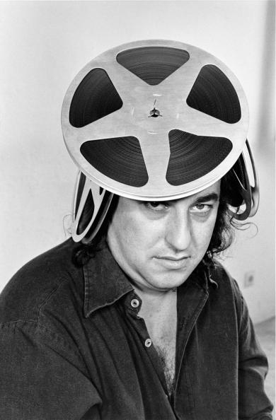 Main image of the artwork Serie Peluquería