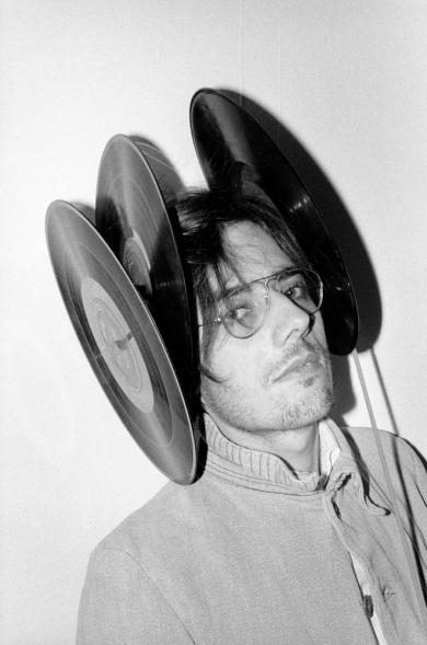 Main image of the artwork Serie Peluquería