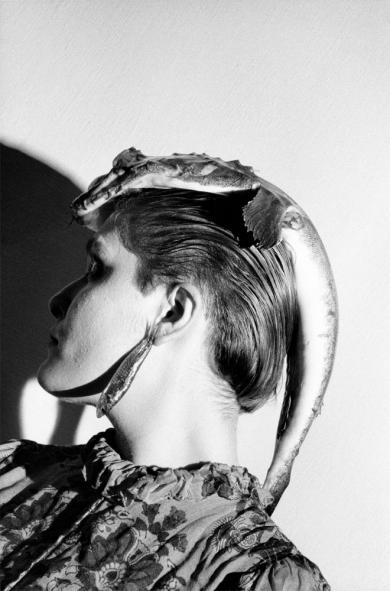 Main image of the artwork Serie Peluquería