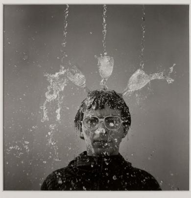 Main image of the artwork Serie Peluquería