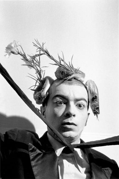 Main image of the artwork Serie Peluquería