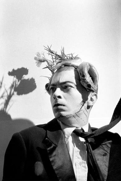 Main image of the artwork Serie Peluquería