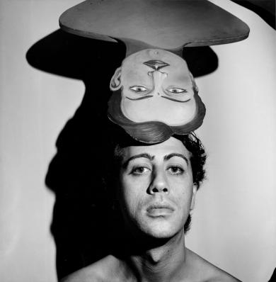 Main image of the artwork Serie Peluquería