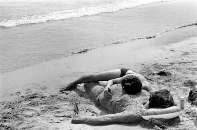 Main image of the artwork Dos hermanos entrelazados