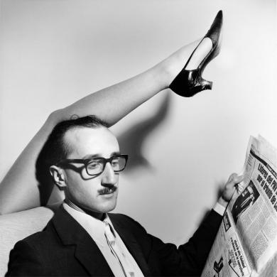 Main image of the artwork Escuela de romanos