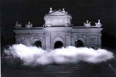 Main image of the artwork Puerta de Alcalá