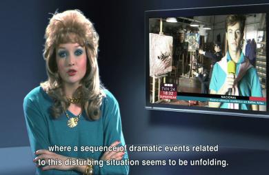 Main image of the artwork La mala pintura