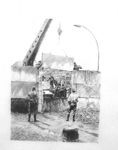 Main image of the artwork Sin título. Serie 15 inches