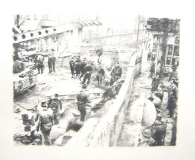 Main image of the artwork Sin título. Serie 15 inches