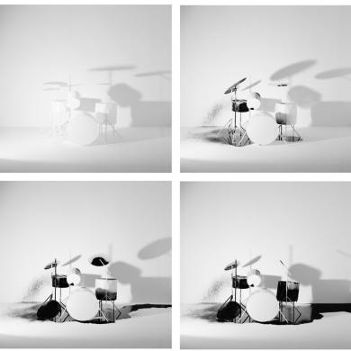 Main image of the artwork Solo Player