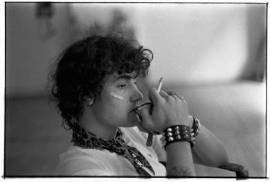 Imagen principal de la obra Dixie