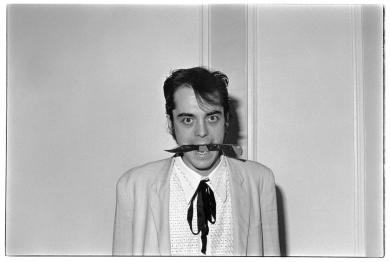 Imagen principal de la obra Ulises Montero