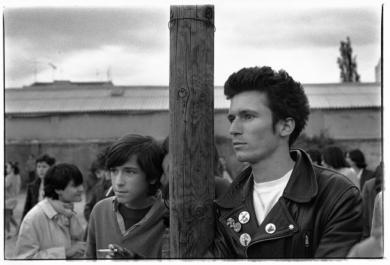 Imagen principal de la obra Nacho Canut