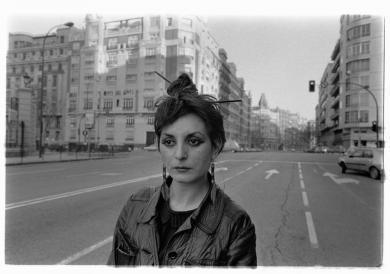 Imagen principal de la obra Sonia