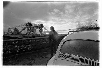 Imagen principal de la obra Autorretrato en Toulouse