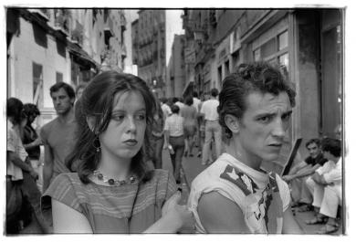 Imagen principal de la obra Esperando al dealer