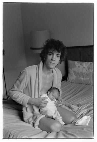 Main image of the artwork Willy con Nuria