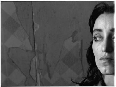 Main image of the artwork Tere