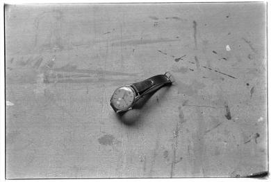 Main image of the artwork El reloj de Ceesepe