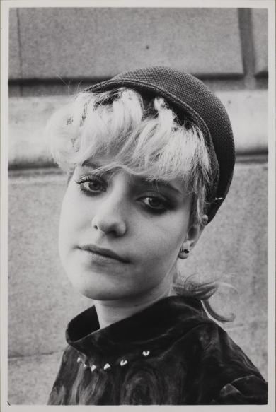 Main image of the artwork Martita