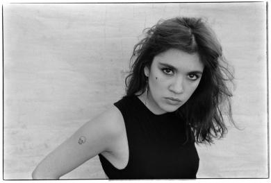 Imagen principal de la obra Elena Mar