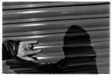 Imagen principal de la obra Autorretrato Barcelona