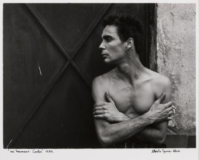 Imagen principal de la obra Carlos